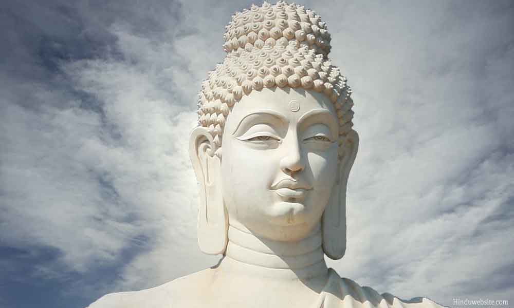 Buddha - Đức Phật