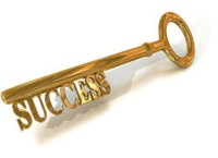 Thành công không phải chìa khóa mở cửa hạnh phúc. Hạnh phúc là chìa khóa dẫn tới thành công. Nếu bạn yêu...