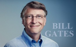 10 lời khuyên từ Bill Gates dành cho các bạn trẻ khi khởi nghiệp