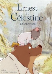 Ernest and Célestine: Câu chuyện ngụ ngôn về tình bạn
