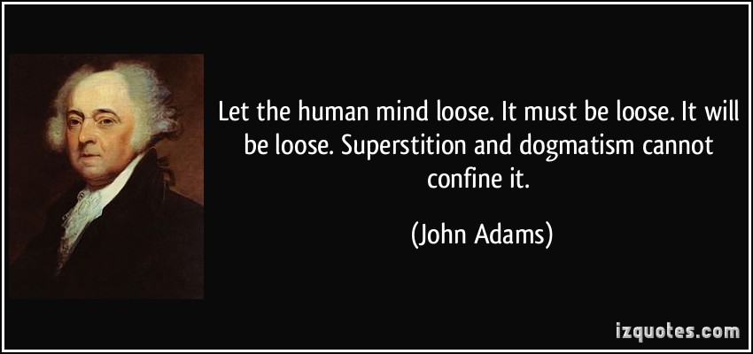 Theo John Adams