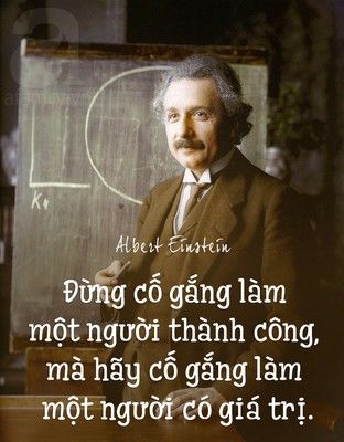 Albest Einstein