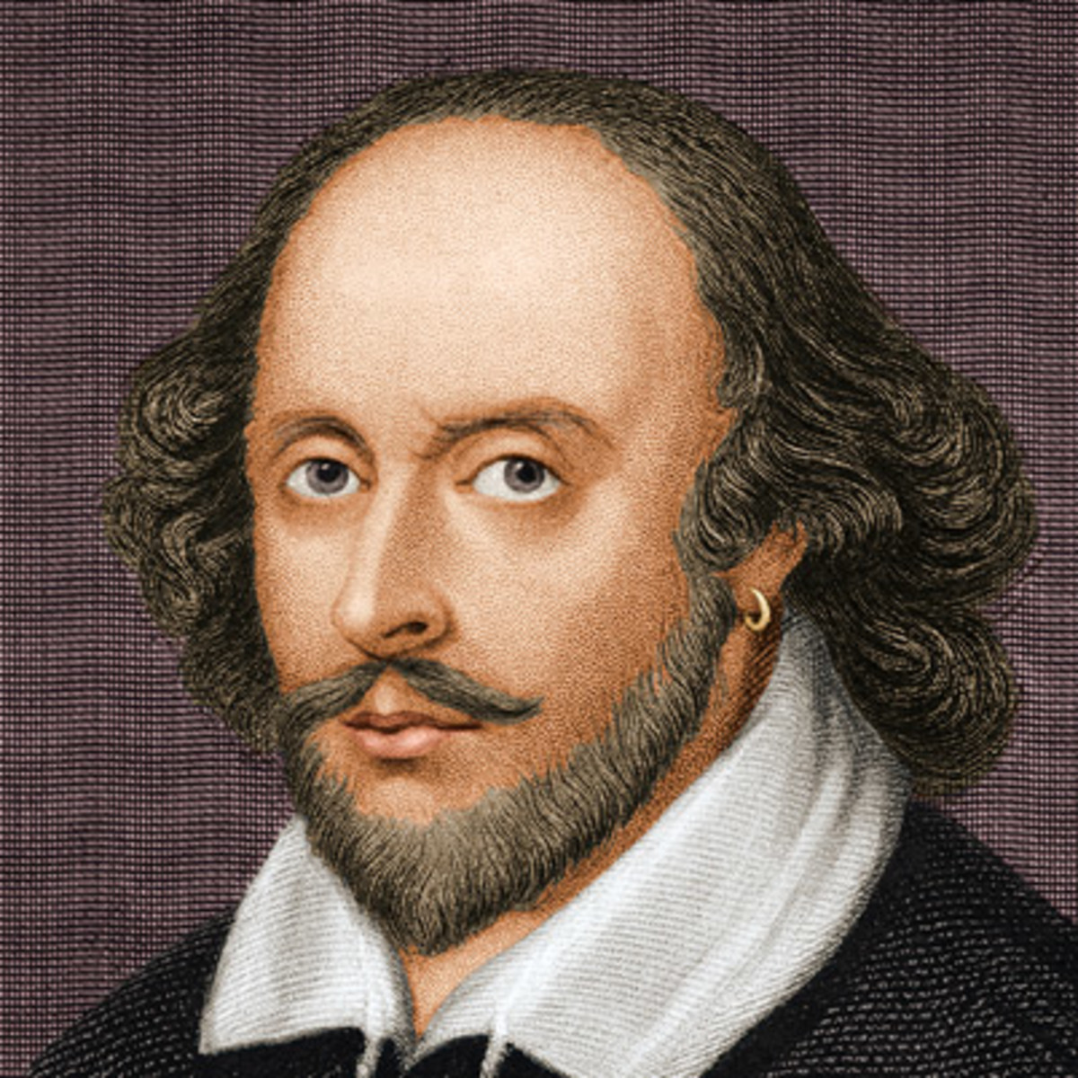 Theo Shakespeare