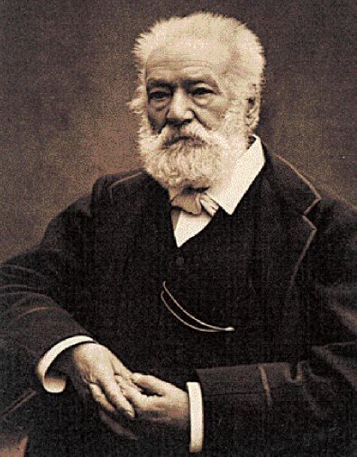 Theo Victor Hugo