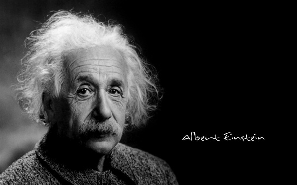 Theo Albert Einstein