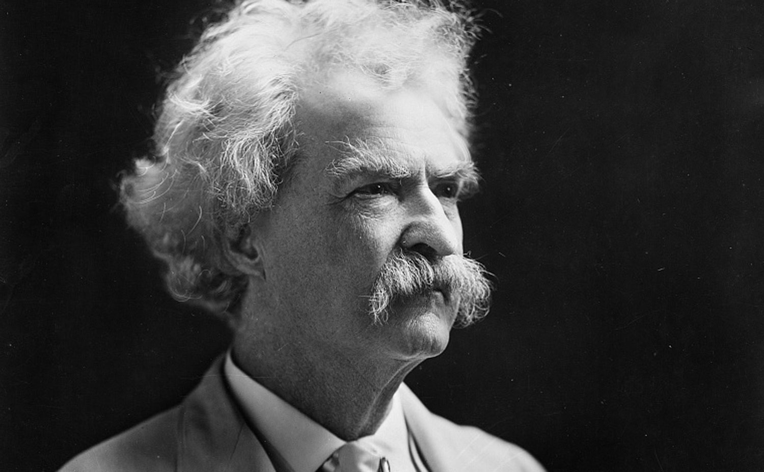 Theo Mark Twain