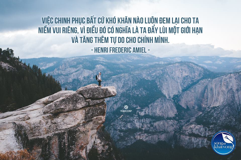 Henri Frederic Amiel