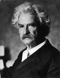 Mark Twain và người phụ nữ kiêu ngạo