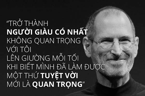 Steve Jobs